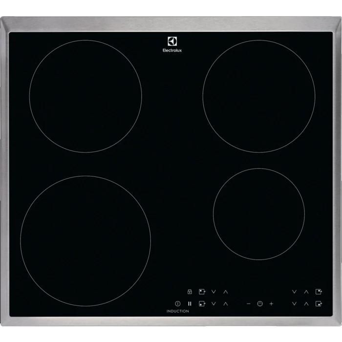 Варочна поверхня Electrolux IPE6440KX