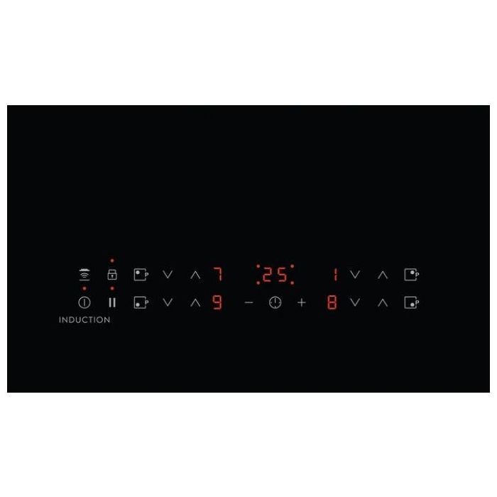 Варочна поверхня Electrolux IPE6440KX зображення 2