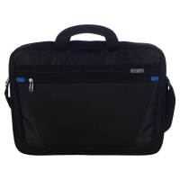 Сумка для ноутбука Targus 17" Prospect Black (TBT258EU) изображение 2