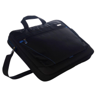 Сумка для ноутбука Targus 17" Prospect Black (TBT258EU) изображение 6