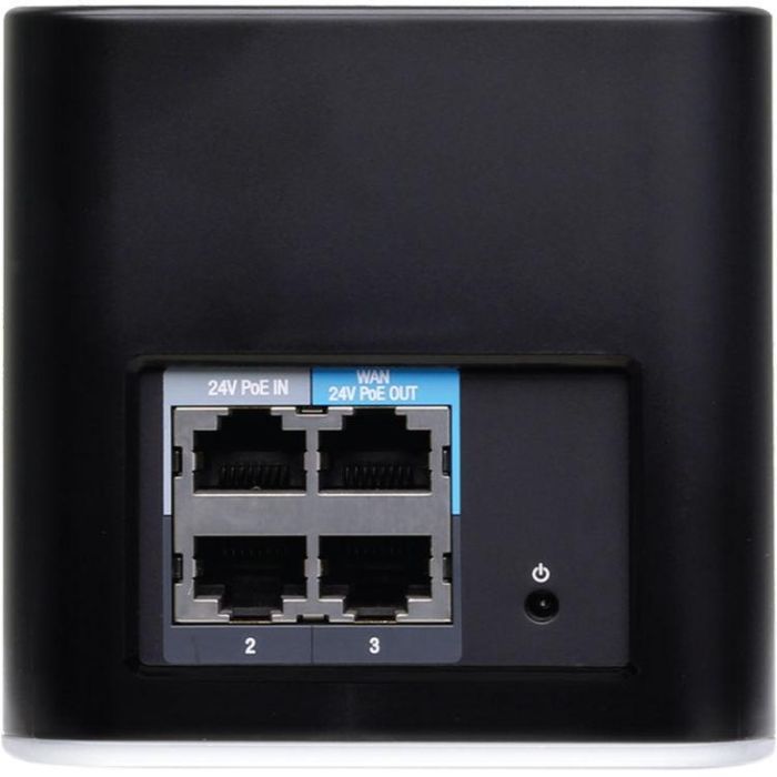 Точка доступу Wi-Fi Ubiquiti ACB-AC зображення 3