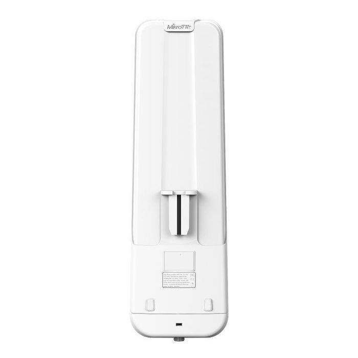 Точка доступа Wi-Fi Mikrotik RBOmniTikPG-5HacD изображение 2