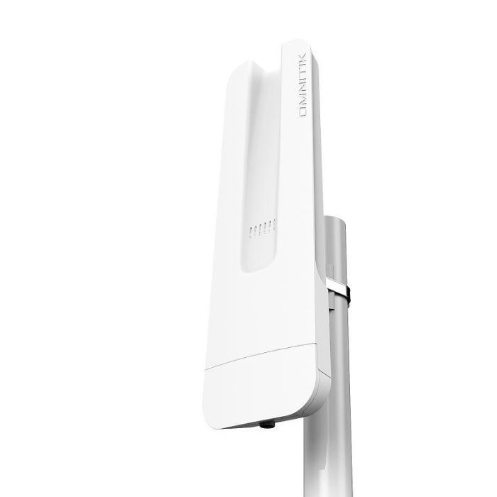 Точка доступа Wi-Fi Mikrotik RBOmniTikPG-5HacD изображение 4