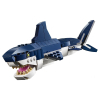Конструктор LEGO Creator Обитатели морских глубин 230 деталей (31088) изображение 3