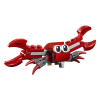 Конструктор LEGO Creator Обитатели морских глубин 230 деталей (31088) изображение 7