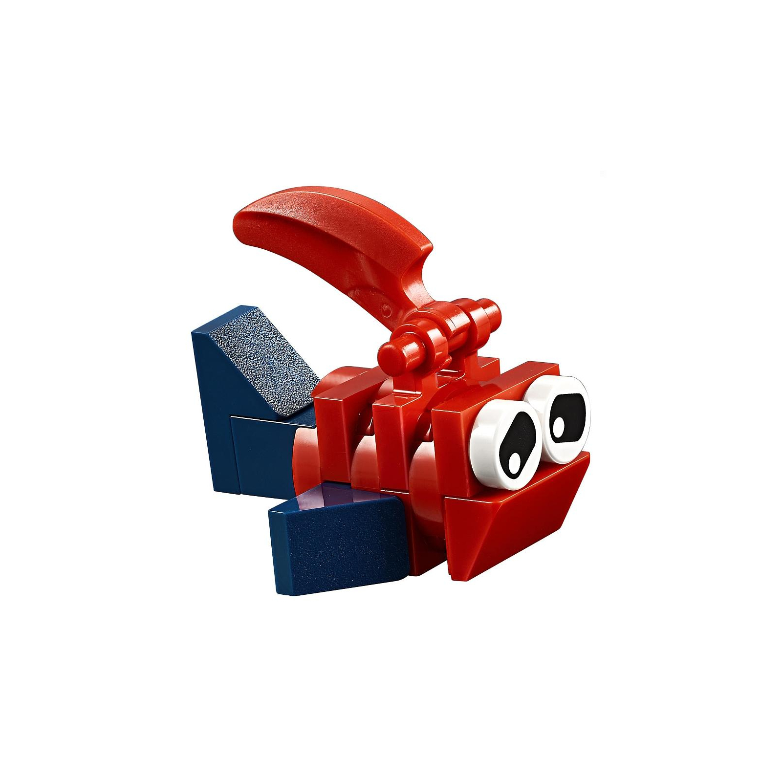 Конструктор LEGO Creator Обитатели морских глубин 230 деталей (31088) изображение 8