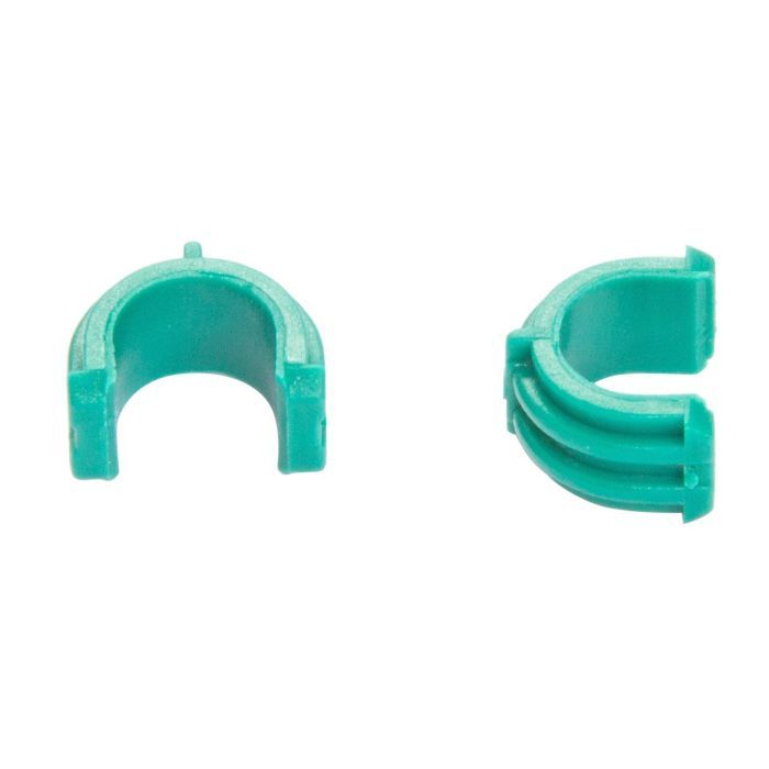 Втулка вала резинового HP LJ M4555 комплект бушингов AHK (ahk_24975)