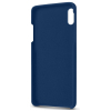 Чехол для мобильного телефона MakeFuture City Case (PC) Apple iPhone XR Blue (MCC-AIXRBL) изображение 3
