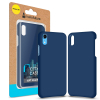Чехол для мобильного телефона MakeFuture City Case (PC) Apple iPhone XR Blue (MCC-AIXRBL)