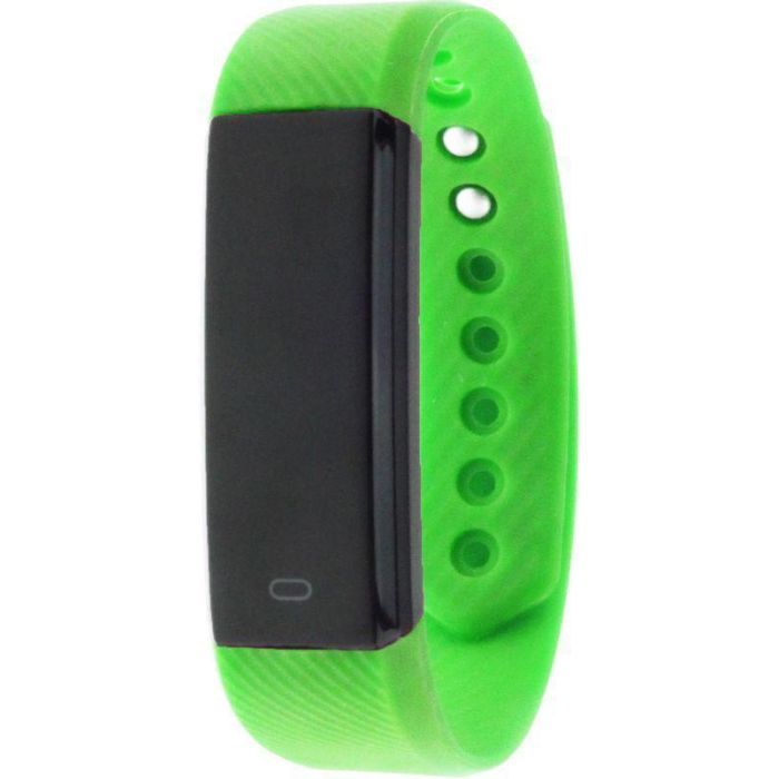 Фитнес браслет UWatch ID115HR Blue (F_59693)