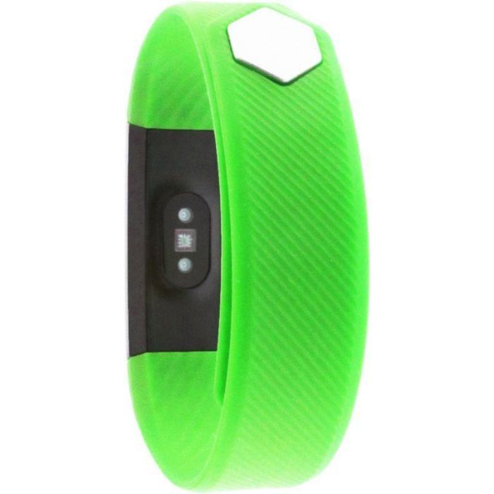 Фитнес браслет UWatch ID115HR Blue (F_59693) изображение 3