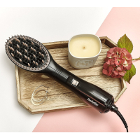 Фен-щетка Babyliss AS140E изображение 3