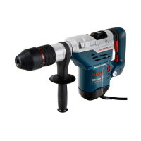 Перфоратор Bosch GBH 5-40 DCE (0.611.264.000)
