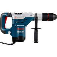 Перфоратор Bosch GBH 5-40 DCE (0.611.264.000) изображение 3