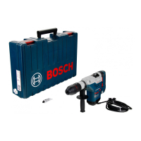 Перфоратор Bosch GBH 5-40 DCE (0.611.264.000) изображение 4