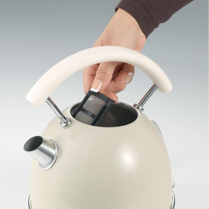 Электрочайник Ariete 2877 BL изображение 2