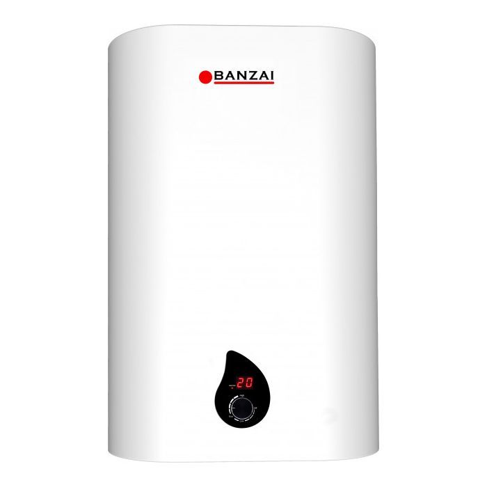 Бойлер Banzai DT100V20F