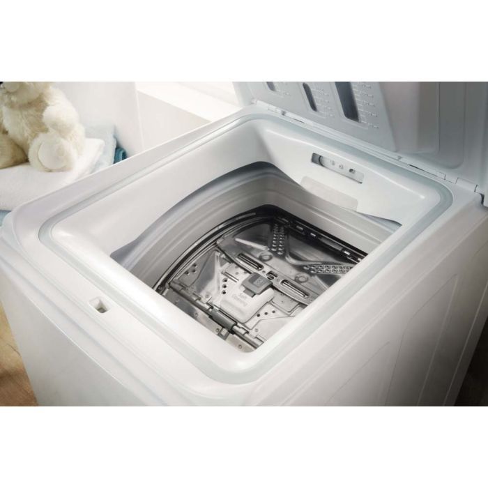 Стиральная машина Indesit BTWE71253PEU изображение 3
