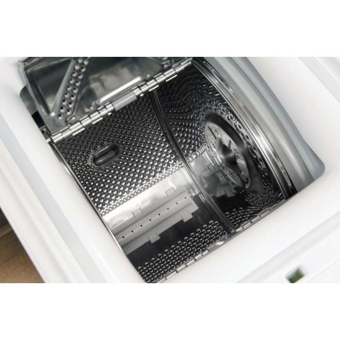 Стиральная машина Indesit BTWE71253PEU изображение 4