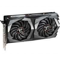 Видеокарта MSI GeForce GTX1650 4096Mb GAMING X (GTX 1650 GAMING X 4G) изображение 3