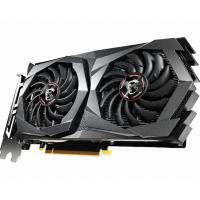 Видеокарта MSI GeForce GTX1650 4096Mb GAMING X (GTX 1650 GAMING X 4G) изображение 4