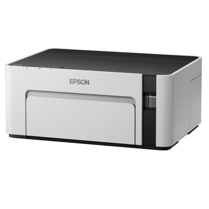 Струйный принтер Epson M1100 (C11CG95405) изображение 2