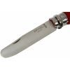 Нож Opinel №7 "My First Opinel" red (001698) изображение 2