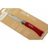 Нож Opinel №7 "My First Opinel" red (001698) изображение 6
