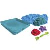 Набір для творчості Kinetic Sand Кінетичний пісок Wacky-tivities (71402B) зображення 2