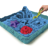 Набор для творчества Kinetic Sand Кинетический песок Wacky-tivities Замок из песка 454 г (71402B) изображение 3