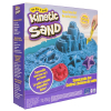 Набор для творчества Kinetic Sand Кинетический песок Wacky-tivities Замок из песка 454 г (71402B)