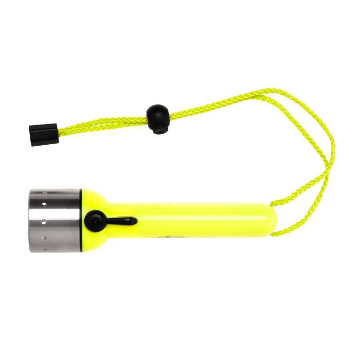 Фонарь LedLenser D14, подводный, 400/60 (9114) изображение 2