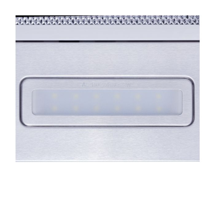 Витяжка кухонна Minola HTL 6615 WH 1000 LED зображення 7