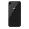 Чехол для мобильного телефона Apple iPhone XR Clear Case (MRW62ZM/A) изображение 2