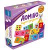 Настільна гра Smart Games Доміно. Вчуся рахувати (82500)