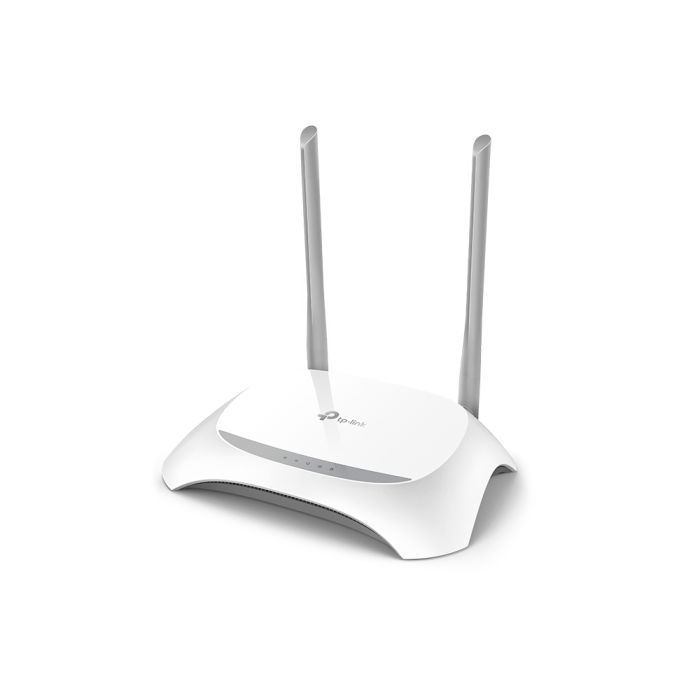 Маршрутизатор TP-Link TL-WR850N зображення 2