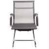 Офісний стілець Special4You Solano office mesh grey (E6040) зображення 2