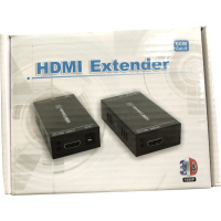 Фото - PCI-контроллер ATCOM Контролер HDMI extender 60 m   14371 (14371)