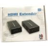 Адаптер HDMI extender 60 m Atcom (14371)