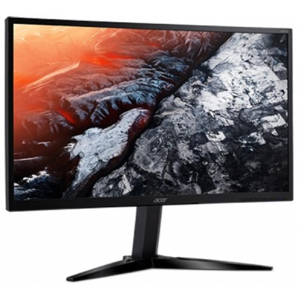 Монитор Acer KG241YUBMIIPX (UM.QX1EE.006)цены в Киеве и Украине