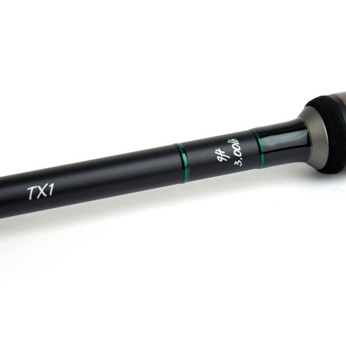 Вудилище Shimano Tribal Carp TX-1 13''/3.96m 3.0lbs - 2cec. (2266.77.28) зображення 2