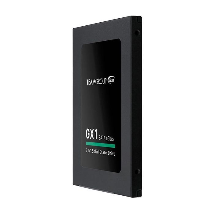 Накопитель SSD 2.5" 120GB Team (T253X1120G0C101) изображение 2