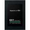 Накопитель SSD 2.5" 120GB Team (T253X1120G0C101)