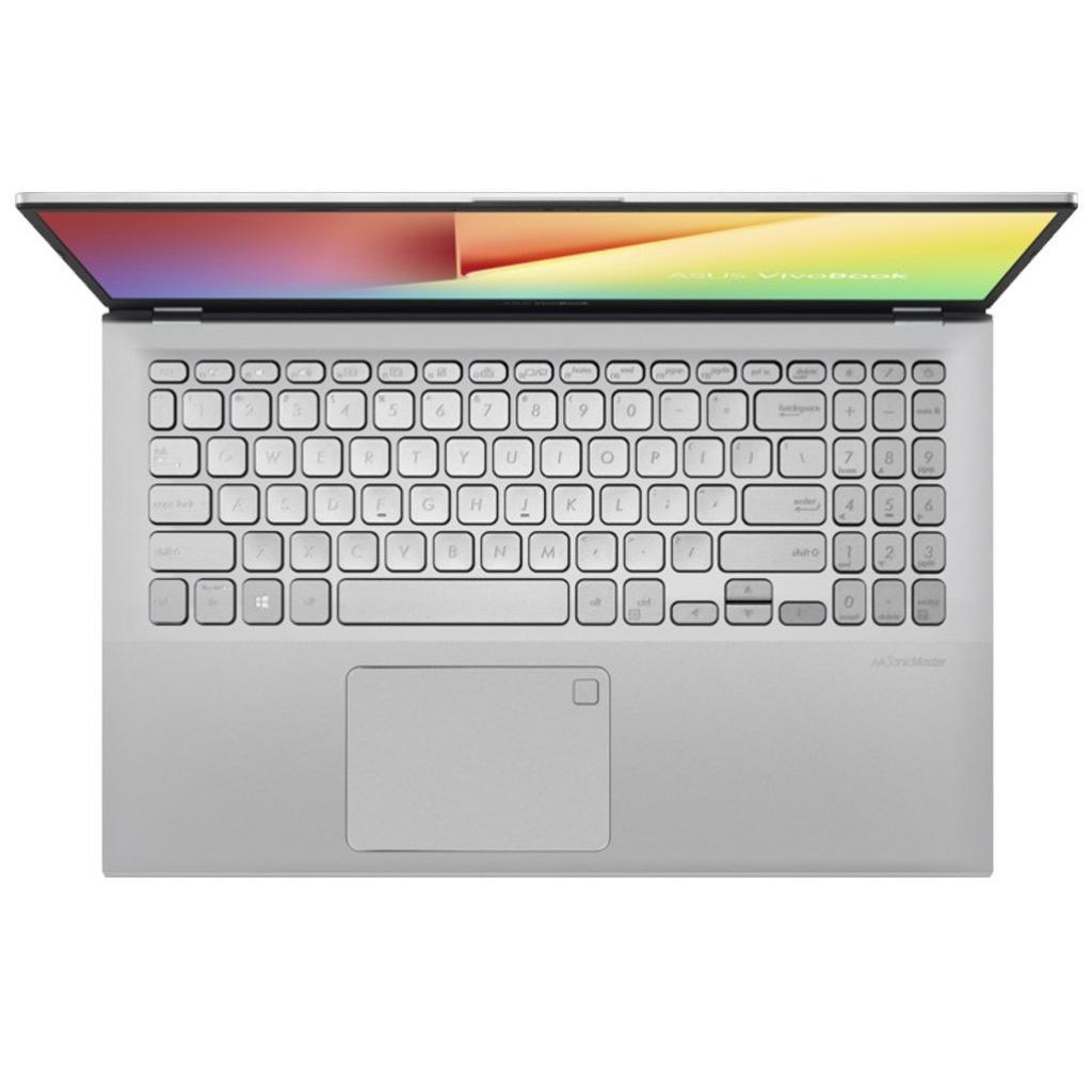 Ноутбук ASUS X512DK (X512DK-EJ184) зображення 4