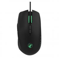 Мышка Greenwave GM-5083RGB Black (R0015328) изображение 2