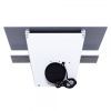 Витяжка кухонна Minola HDN 6212 WH 700 LED зображення 4