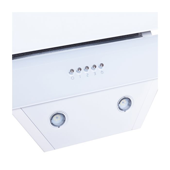 Витяжка кухонна Minola HDN 6212 BL 700 LED (HDN6212BL700LED) зображення 5