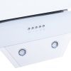 Витяжка кухонна Minola HDN 6212 WH 700 LED зображення 5