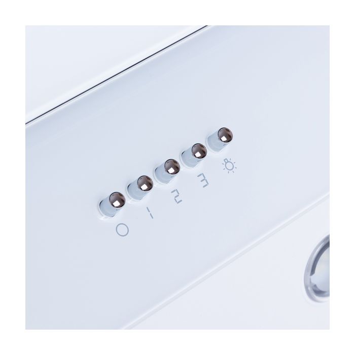 Витяжка кухонна Minola HDN 6212 BL 700 LED (HDN6212BL700LED) зображення 8