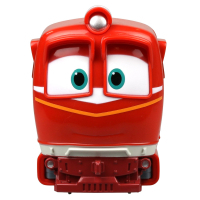 Трансформер Silverlit Robot Trains Альф 10 см (80165) изображение 3